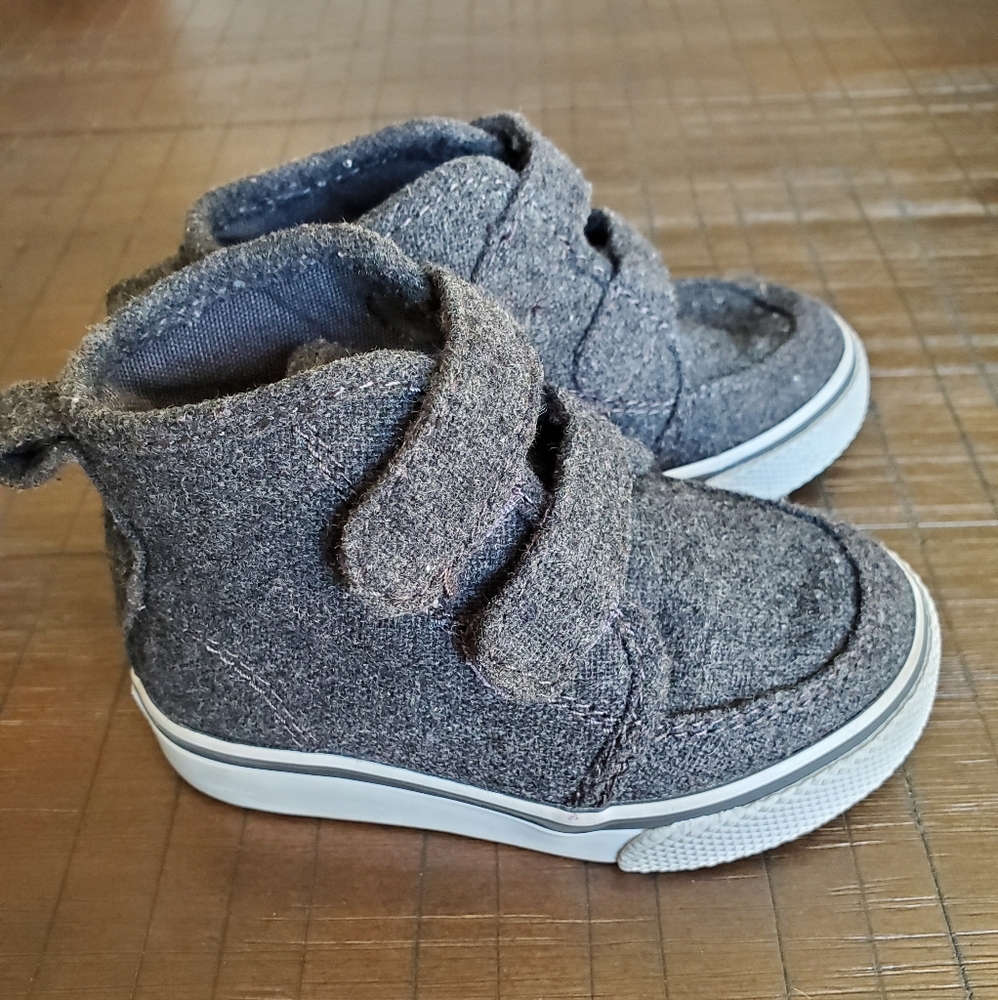 Toddler Boy Shoes